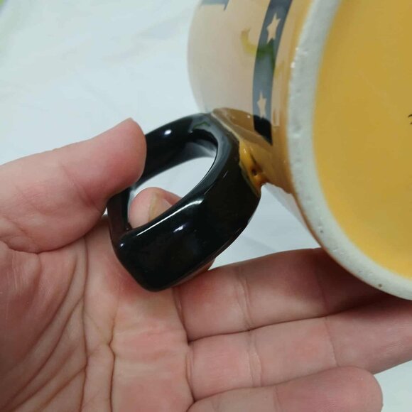 Fantasy Life Draft Master Coffee Mug - Picture 2 of 13